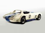 Chevrolet Corvette Grand Sport Roadster 1963 года